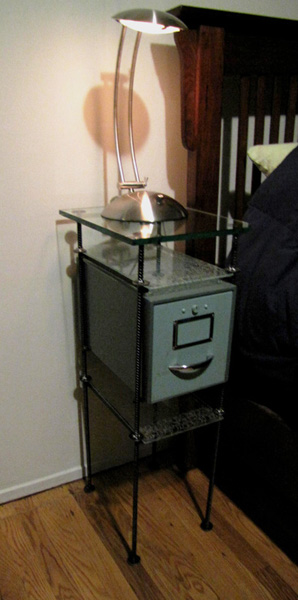 Bedside Table 1