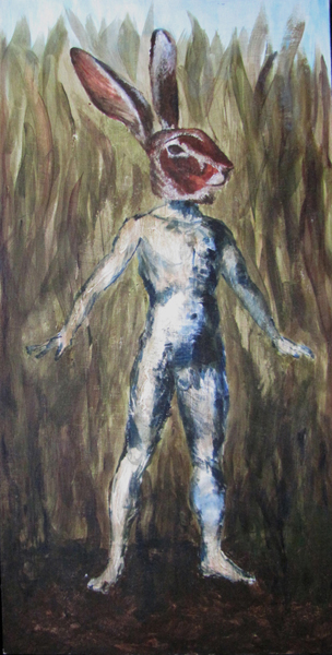 Bunny Man 1