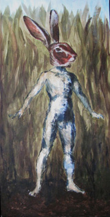 Bunny Man 1