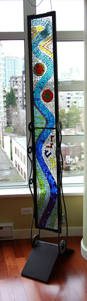 Side Light