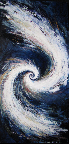 Spiral Flash 