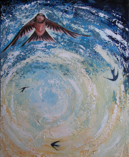 Swallows 1