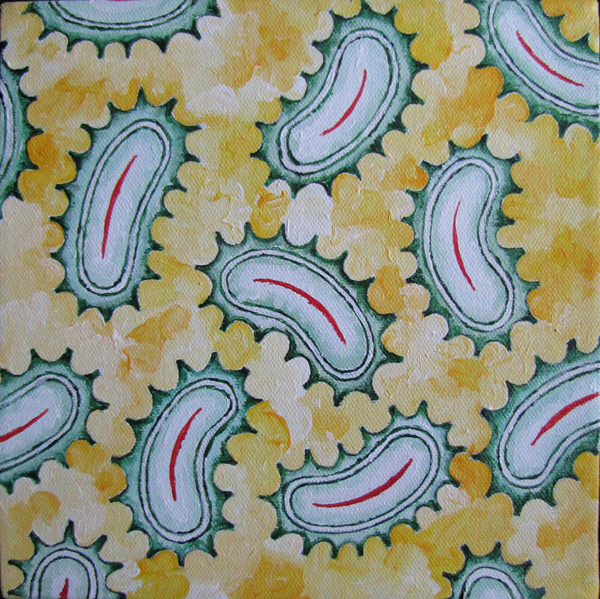 Viral Pickles