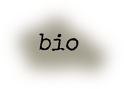 Artist's Bio